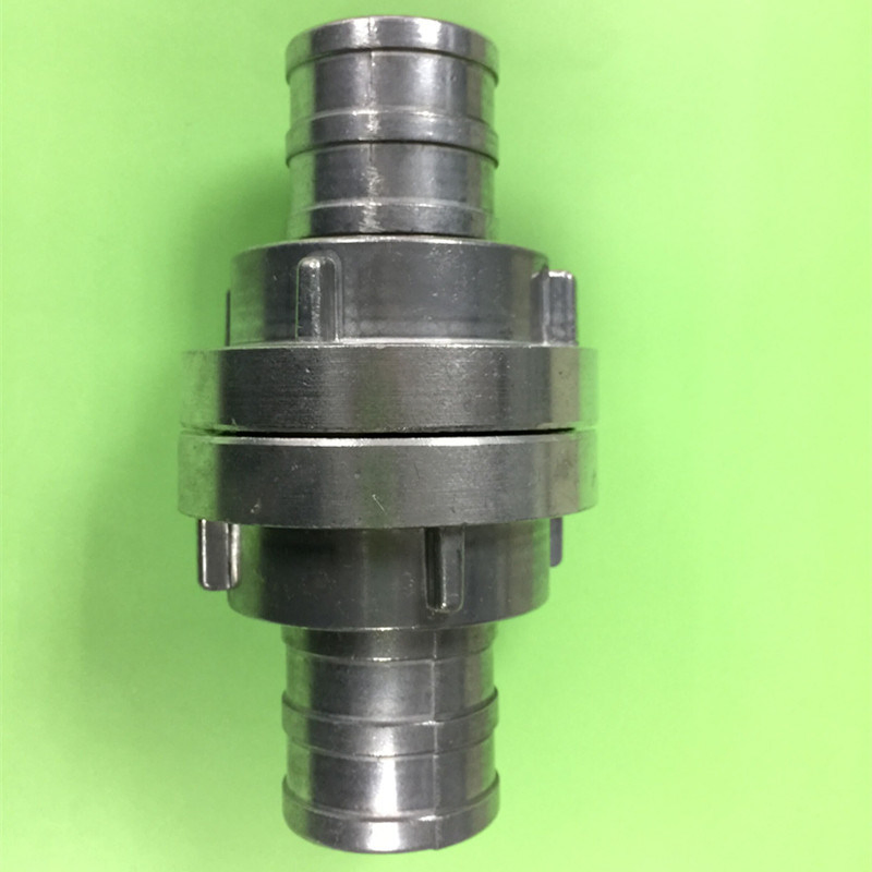 High Quality PP Nylon Brass Hose Quick Camlock Coupling