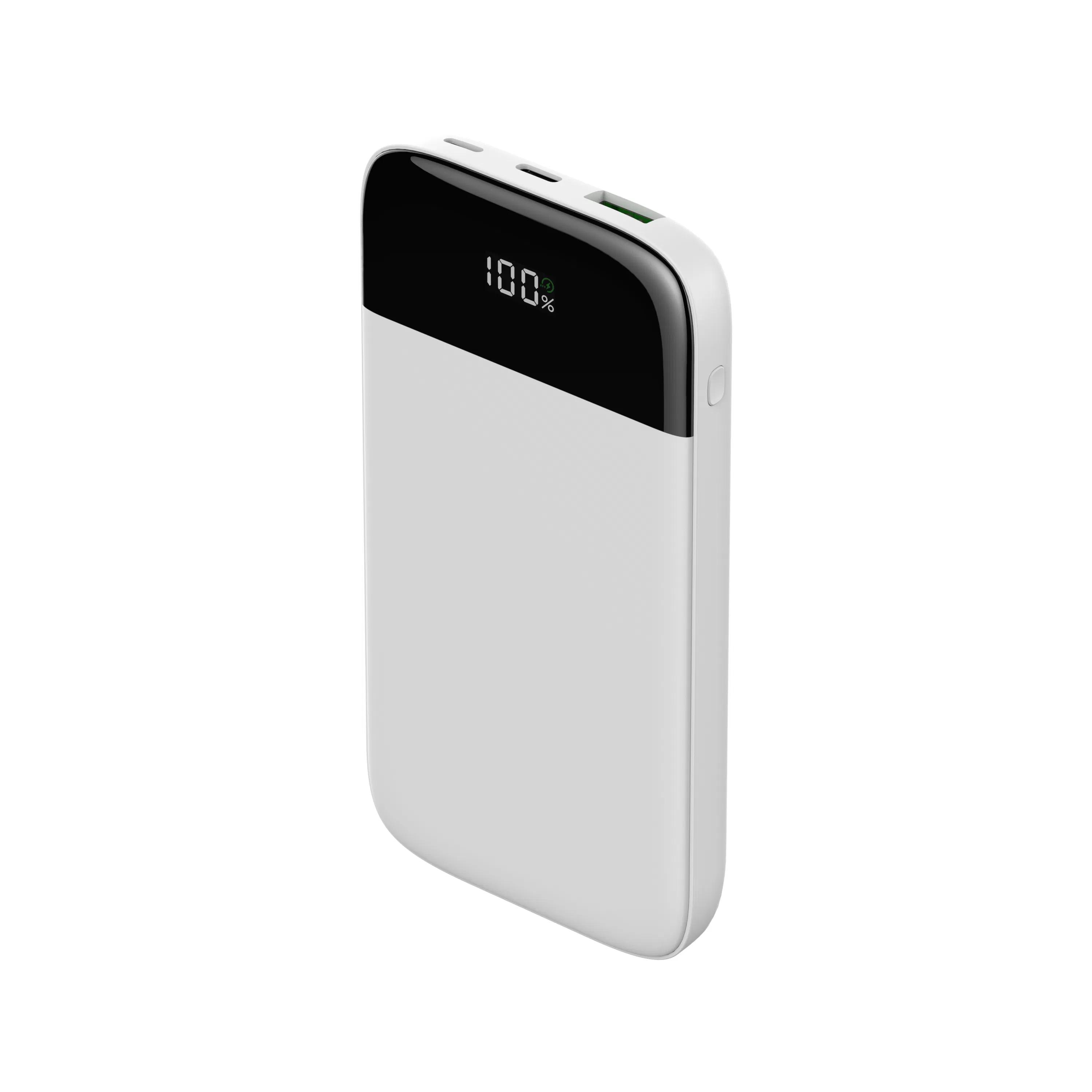 Пауэрбанк 10000mAh Pd18W 20W Ultra Slim
