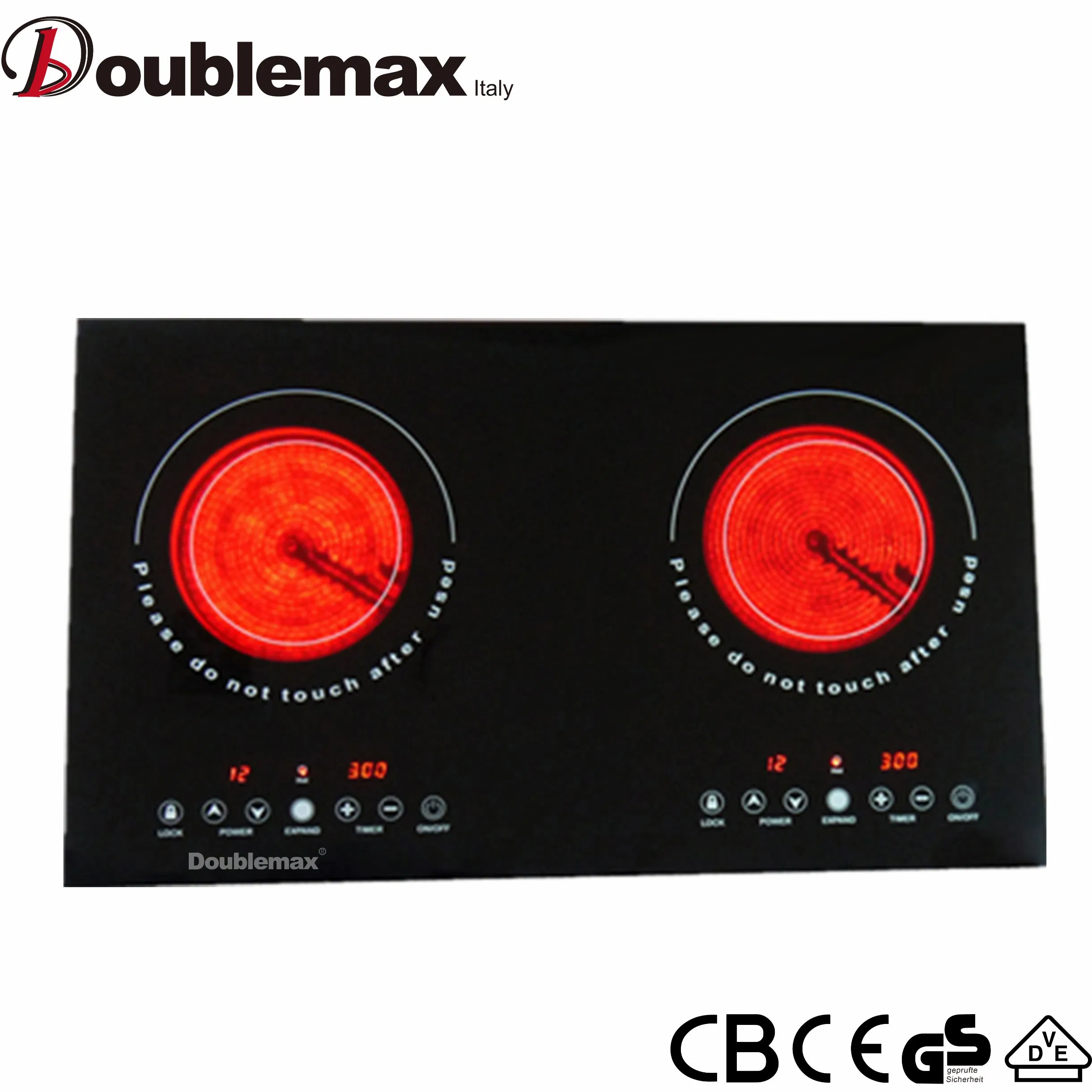 2023household Appliances Online Trade Best Quality Electric Cooking Infrared Induction Cooker
