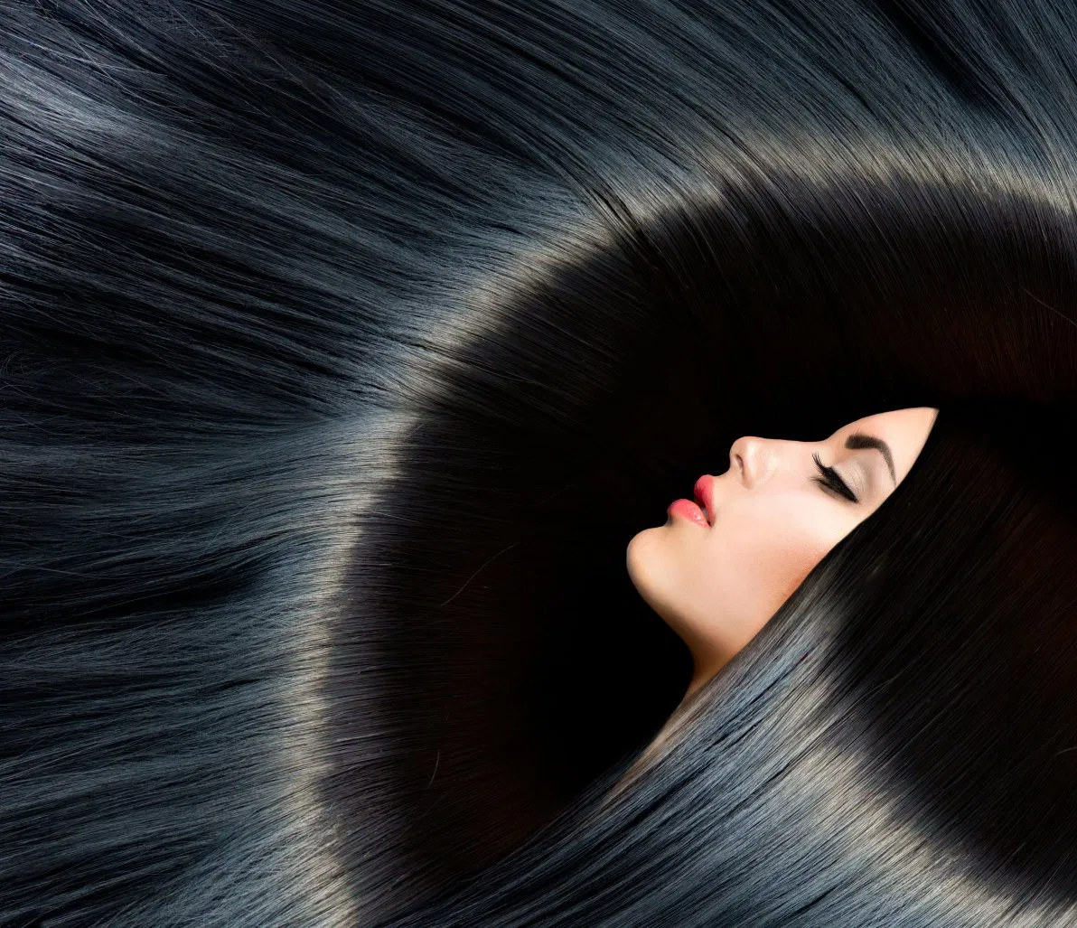 MOCHEQI Nourishing Shampoo