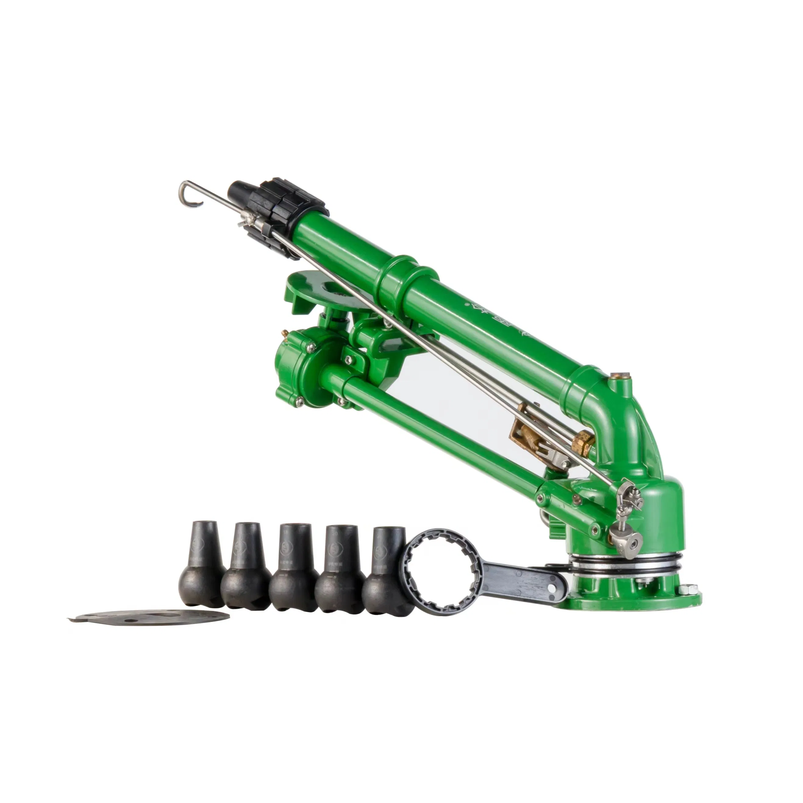Agricultural Automatic Flange Water Spray Gun