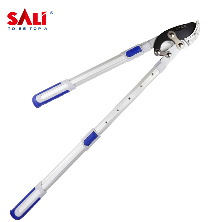 Сучкорез Sali телескопический 65mn сталь