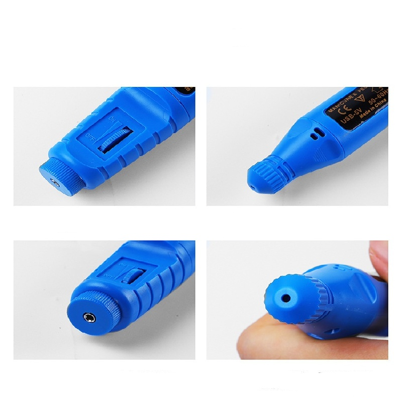 New Design Hot and Durable Nail Polish Machine in All Colors