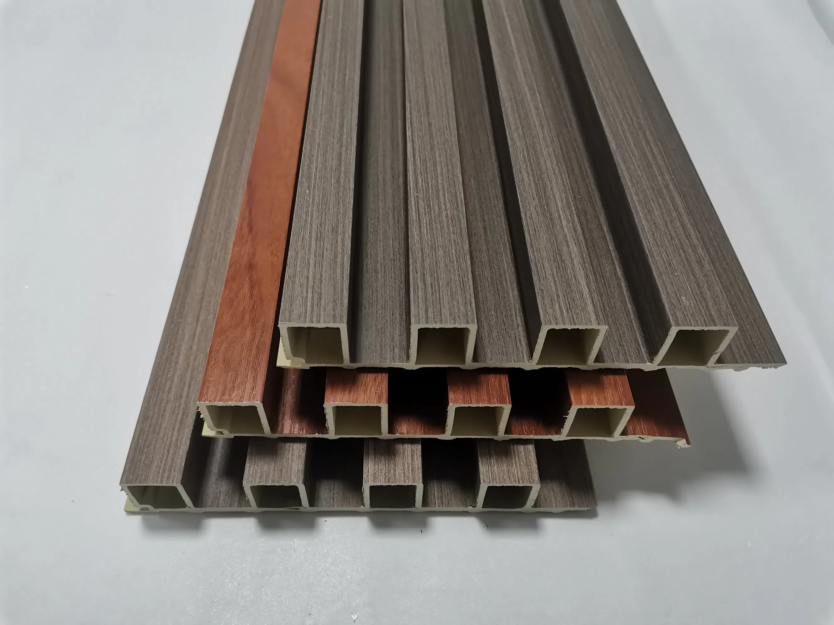 Factory Wholesale PVC Cladding