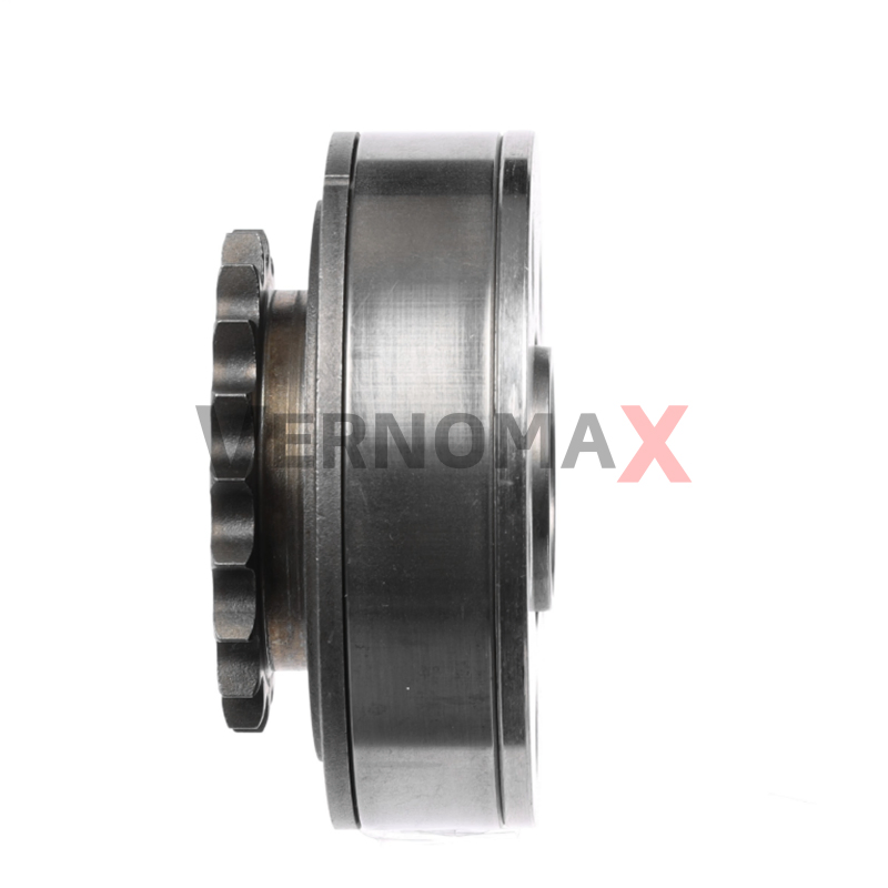 Клапанный актуатор VVT 06F109088C для Audi A1, A3 2.0 TFSI