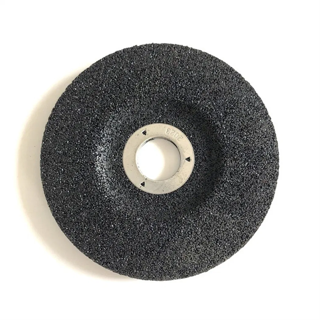 Шлифовальные круги из оксида алюминия для металла