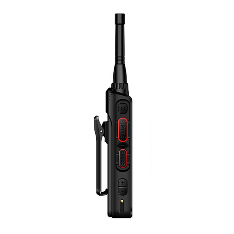 Рация Anysecu W6 IP68 GPS 4G NFC