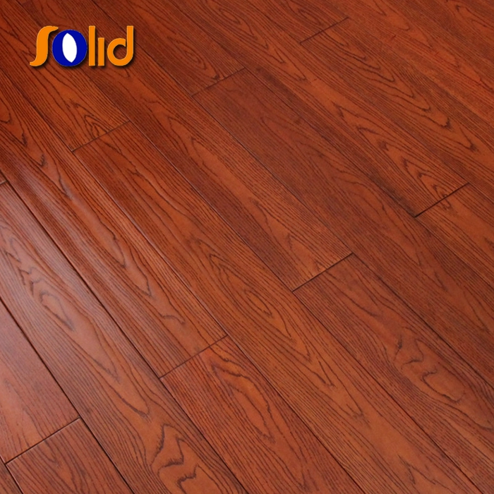 Colors of Chinese Real Solid Ebony Wood Floor Tile