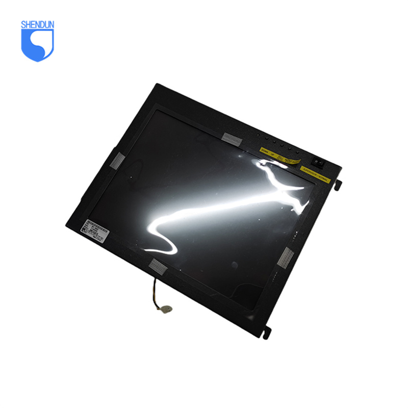 Hyosung 5600t Rear Enhanced Operator Panel Eop 7110000009 S7110000009 ATM Machine Parts