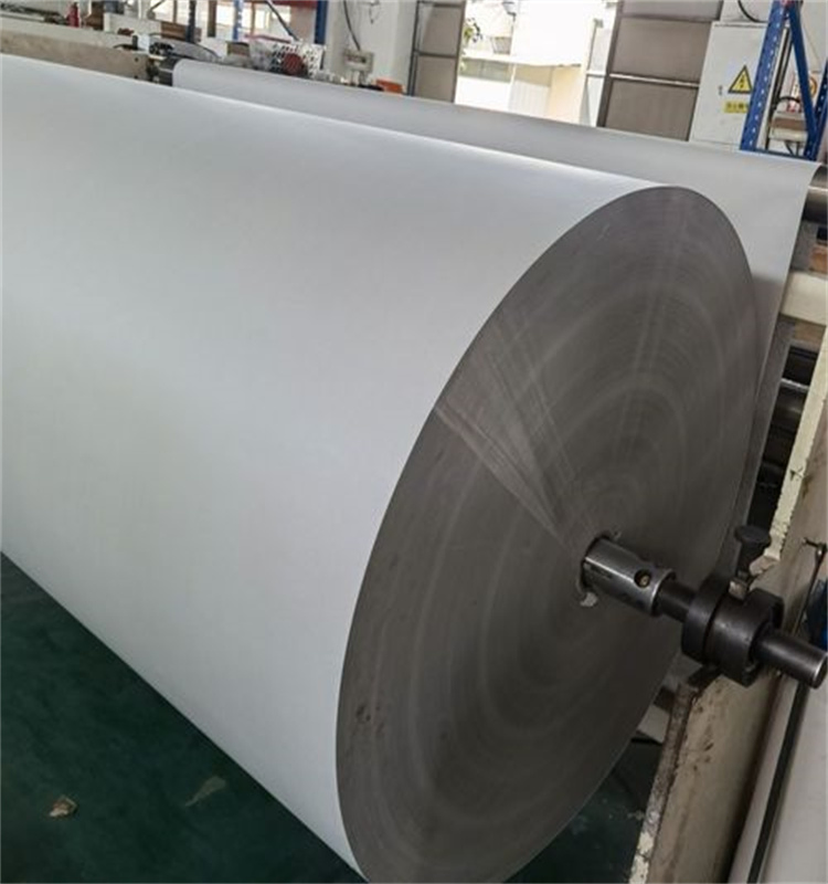 Newsprint Rolls Shipping Wrapping Stuffing Packaging Paper Rolls