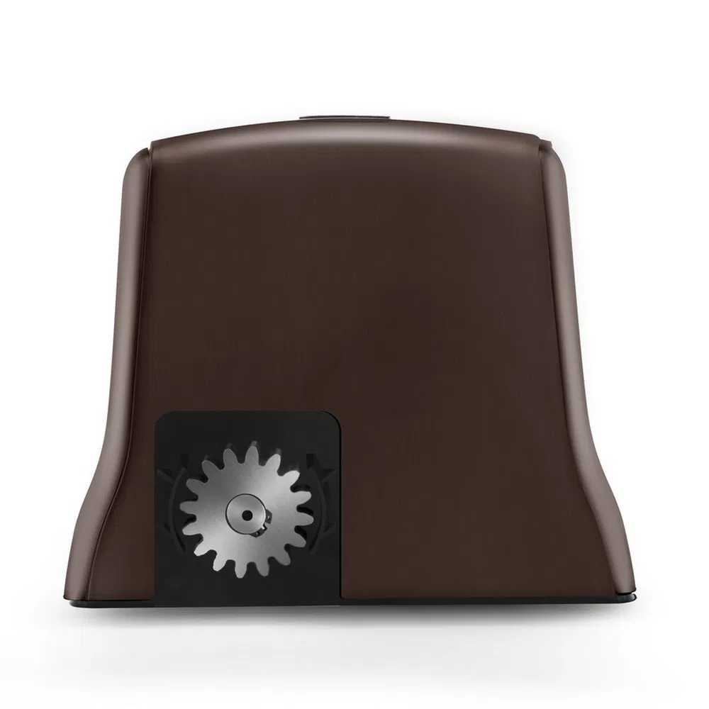 Chain Link Fence 800kg Cantilever Electric Sliding Gate Opener Automatic Driveway Cattle Gate Opener Motor with Remotes