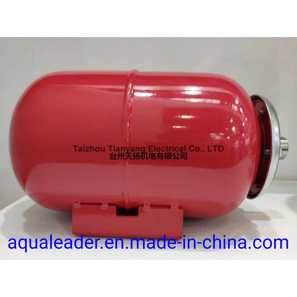 Расширительный бак 5 л с заменяемой мембраной для воды