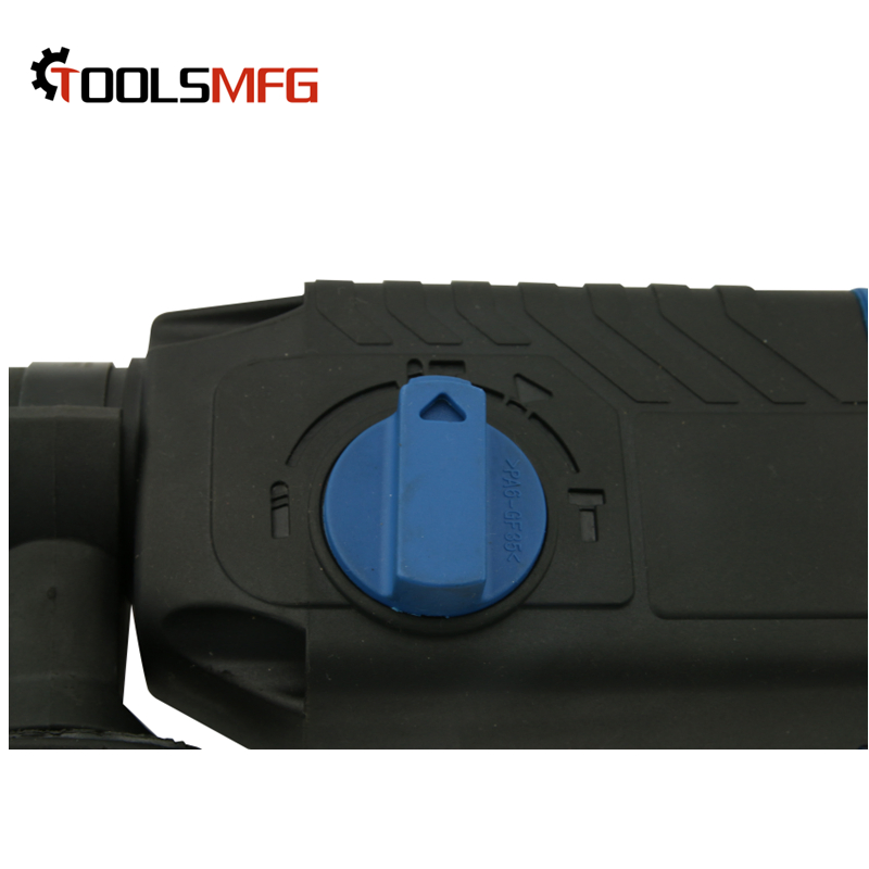 Перфоратор SDS 24мм Toolsmfg 620W