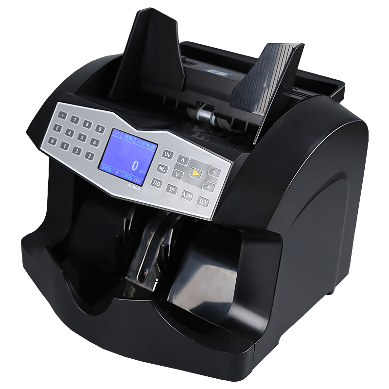 LD-900 Currency Machine Bill Counter Cash counter CIS Money Counter tested USD EUR accurately