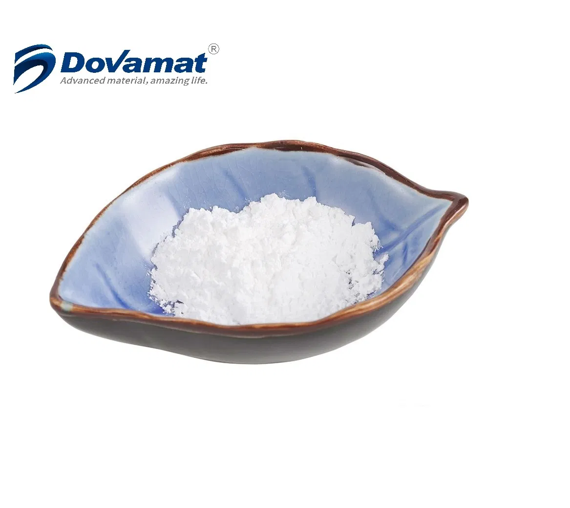 High-Efficiency Halogen-Free Flame Retardant for Polyolefin with Reach&RoHS Certification