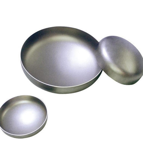 28" DN700 Stainless Steel Seamless End Cap ASME B16.9