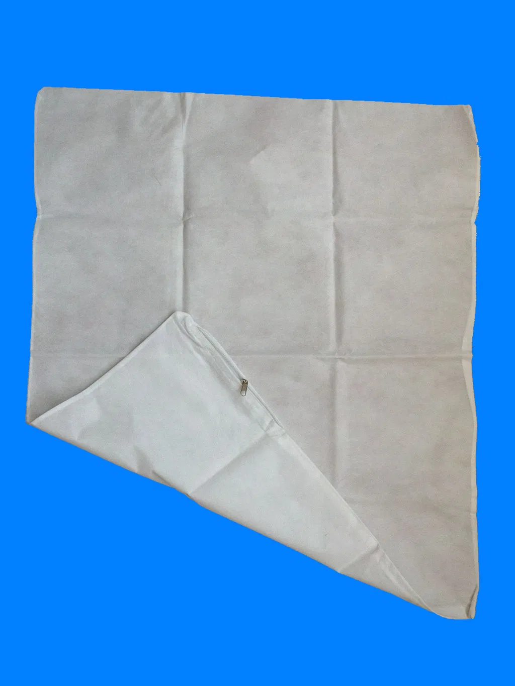 Non Woven Disposable Pillow Case for Beauty Salon and SPA
