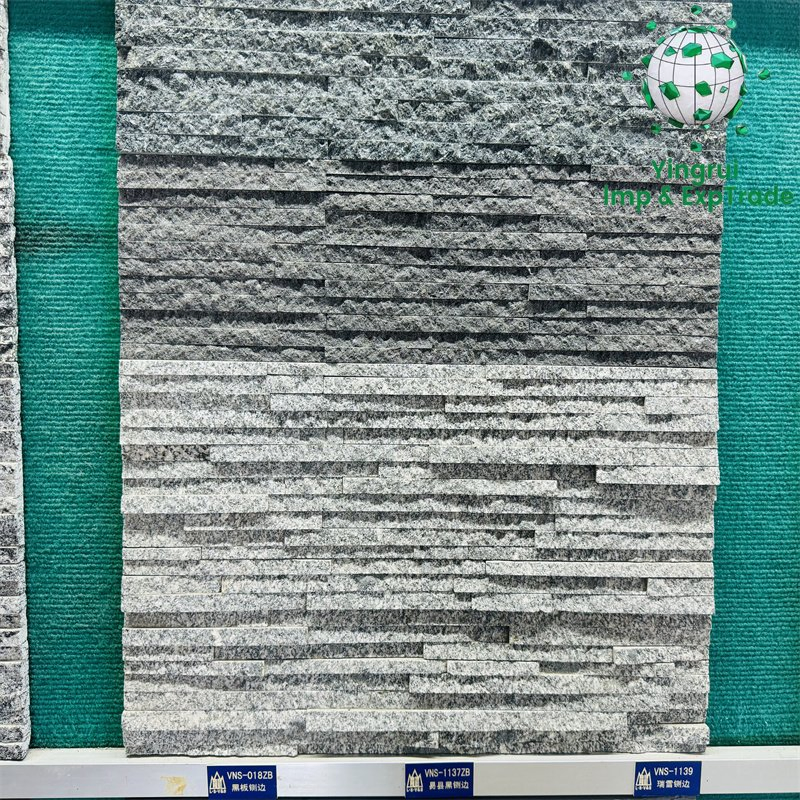 Cheap Factory Price Cultural Natural Wall Cladding Stone Panels