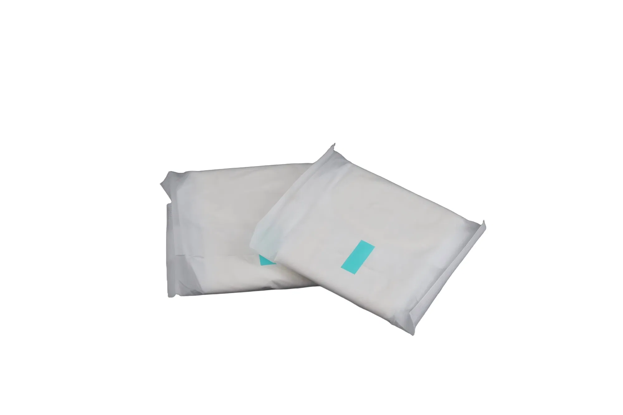 Ultra-Absorbent Premium Pulp Core Sanitary Napkins for Women and Teens