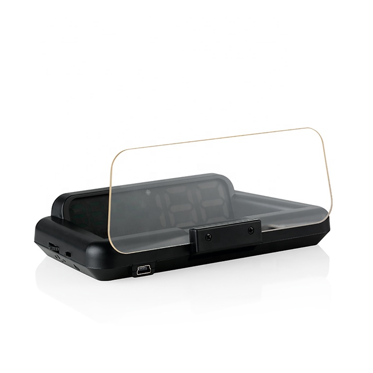 Проекционный дисплей HUD C500 для автомобиля