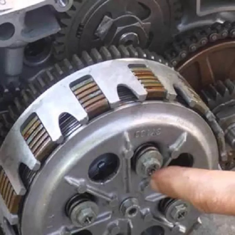 Комплект сцепления MLF8086/1S28025/00986AAP для авто