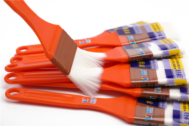 Натуральная кисть для рисования из шерсти