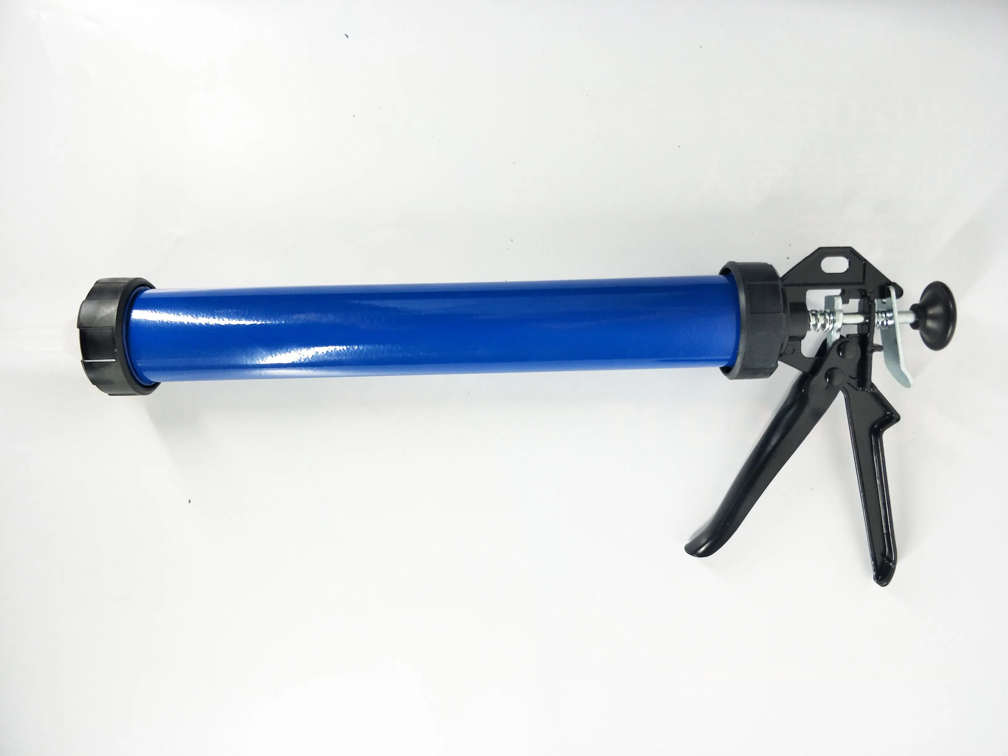 Rotating Caulking Gun