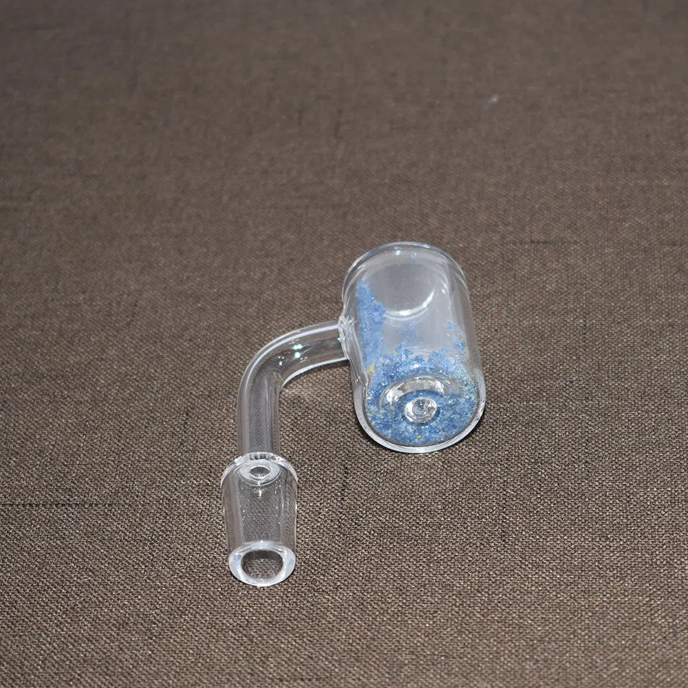 Art Design Carb Smoke Tools for Bongo Glass Smoking Pipe Factory Supply