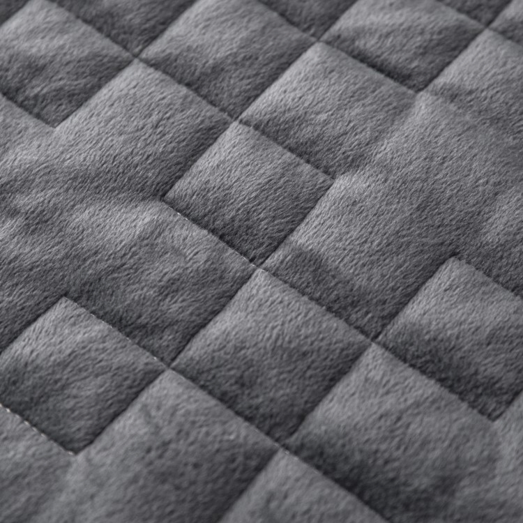 Флисовые одеяла из полиэстера оптом