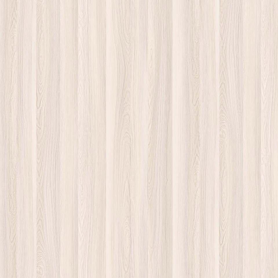 Laminated Impregnated Wood Grain Films Furniture Printing Decor Decoration Finish Foil Paper