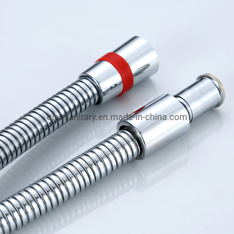 Stainless Steel 120-150cm Toilet Hose