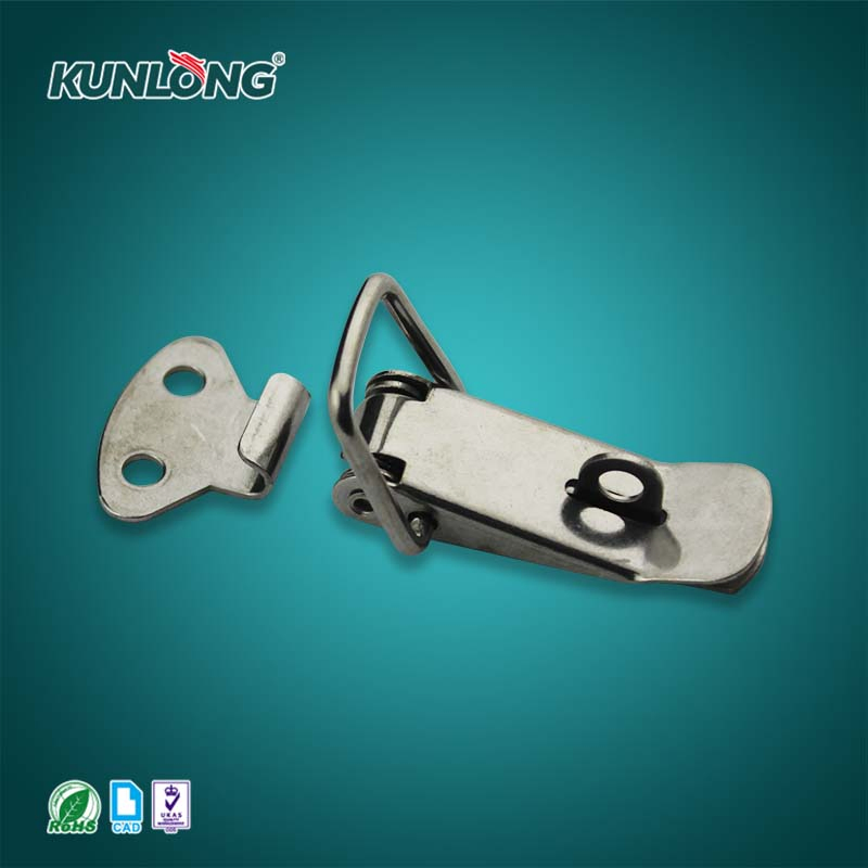 Sk3-002 Electrical Box Draw Latch with Lock Hasp Latch