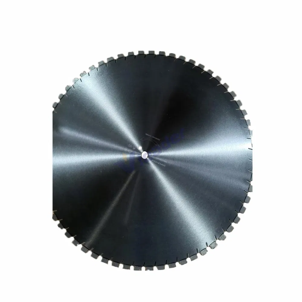 Алмазный диск для циркулярной пилы по бетону и камню