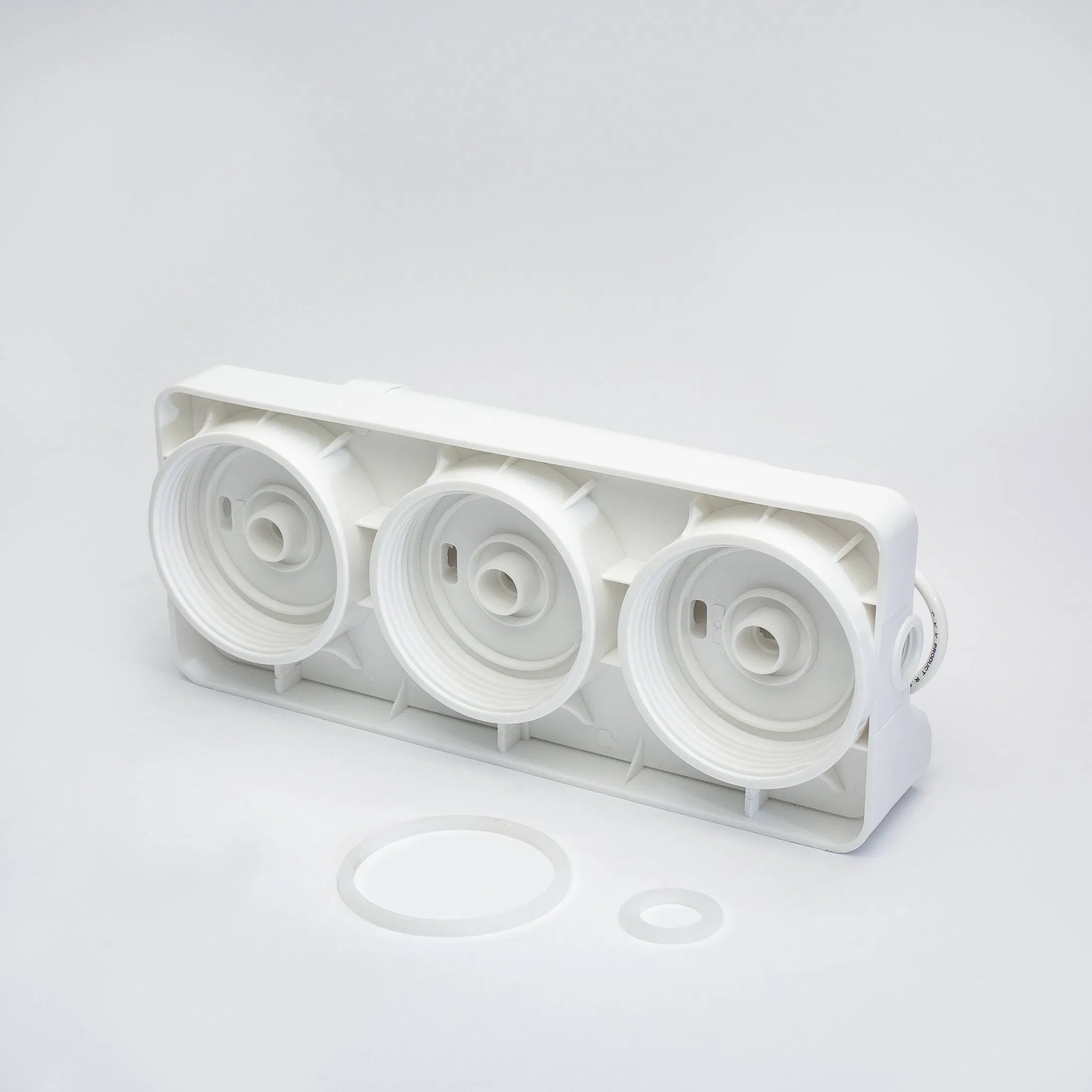 PE Water Purifier Essential for Commercial and Household Needs Water Filter