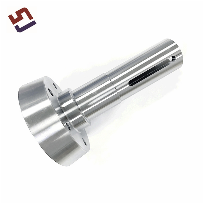 High Precision Custom CNC Machining for Prototyping Needs