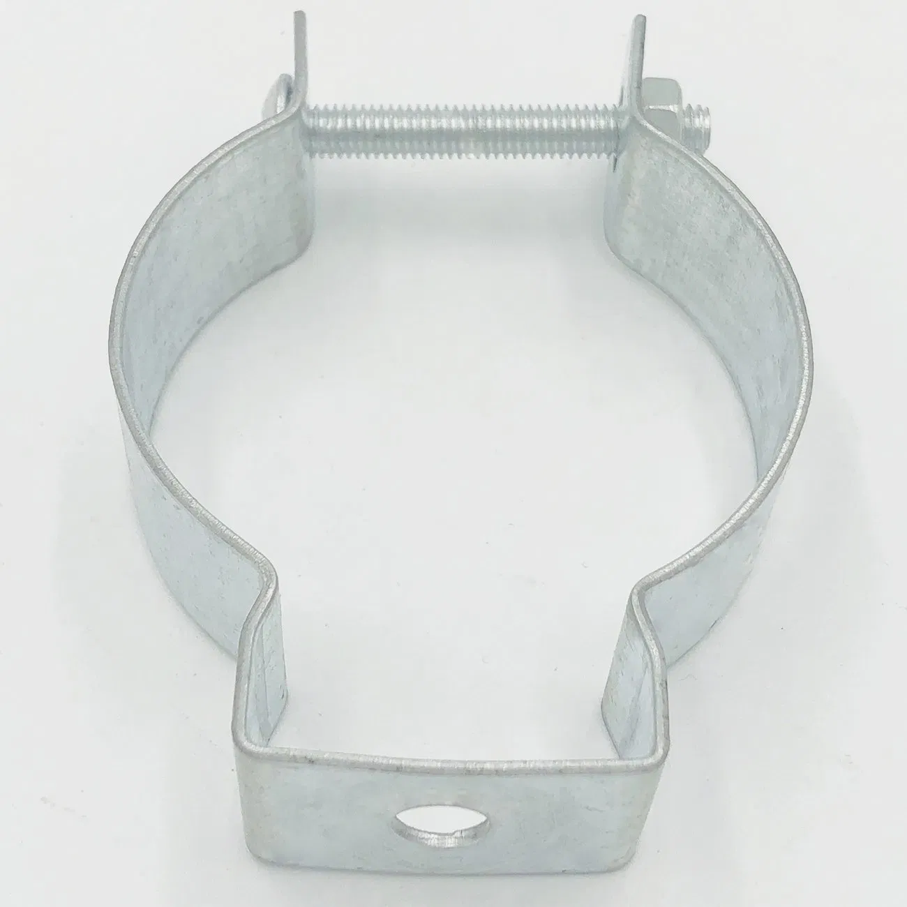 UL Listed Building Material Galvanized C Section Plain Channel / Slotted Support Channel