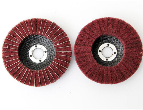 Polishing Flap Cutting Disc Disco Flap