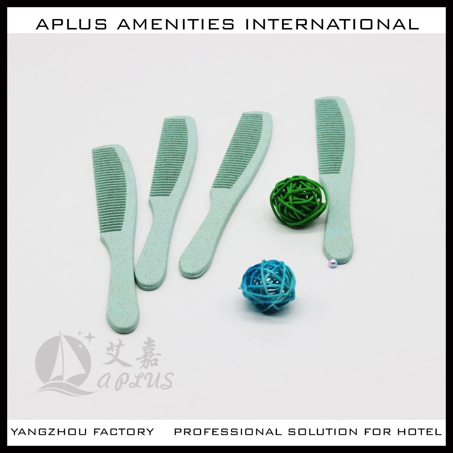 Hotel Product Hotel Amenities Supplier Hotel Comb 07