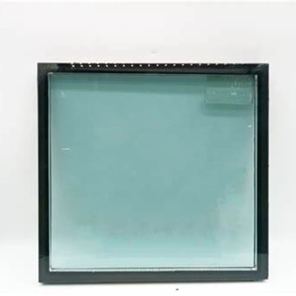 Soundproof and Heat-Reducing Insulated Glass Panels for Modern Windows with Superior Comfort and Aesthetic Appeal