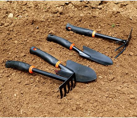 Garden Trowel Plastic Handle 32 Cm of DIY Garden Tools