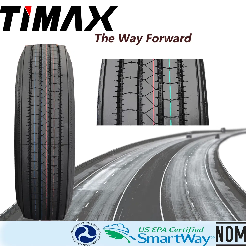 High-Strength TBR Tire Wholesale