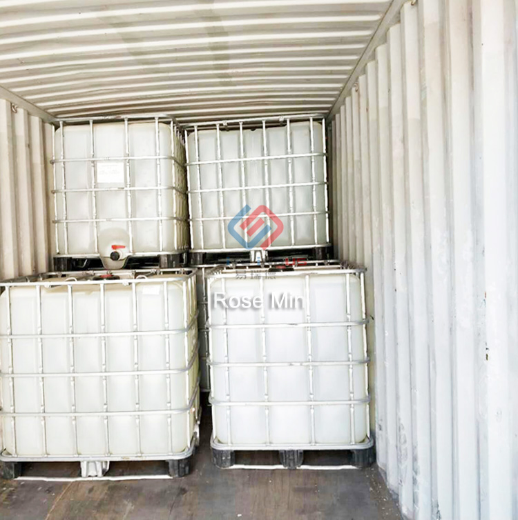 Polycarboxylate Ether Based for Retarder Concrete Admixture