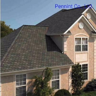 Asphalt Shingles New Arrival Building Materials Roof Repair Asphalt Roofing Laminated Shingles