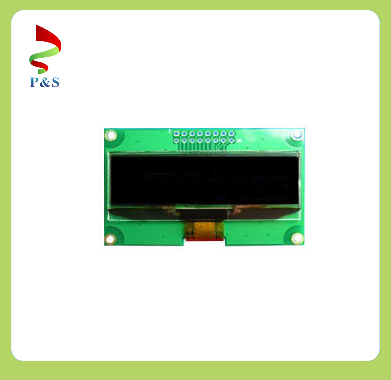 Белый PMOLED дисплей 2.23 дюйма, 128x32