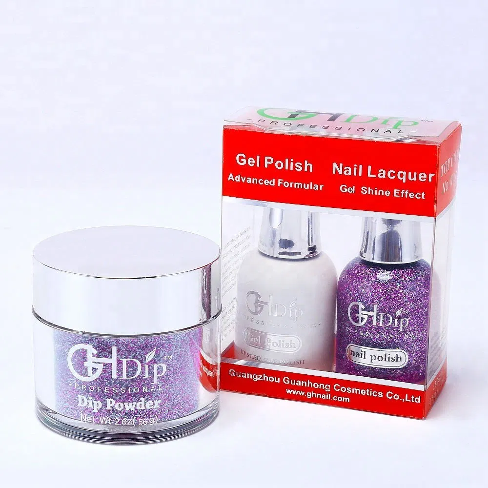 Glitter Nail Acrylic Powder for Nail
