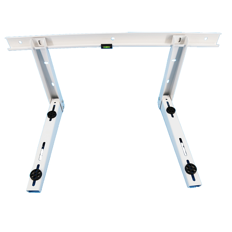Air Condition Slotted Angle Bracket Foldable Mounting Bracket