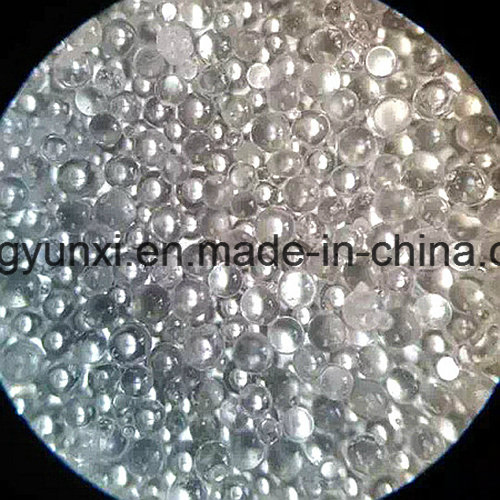 Glass Beads for Disperser or Grinding or Filler Materials