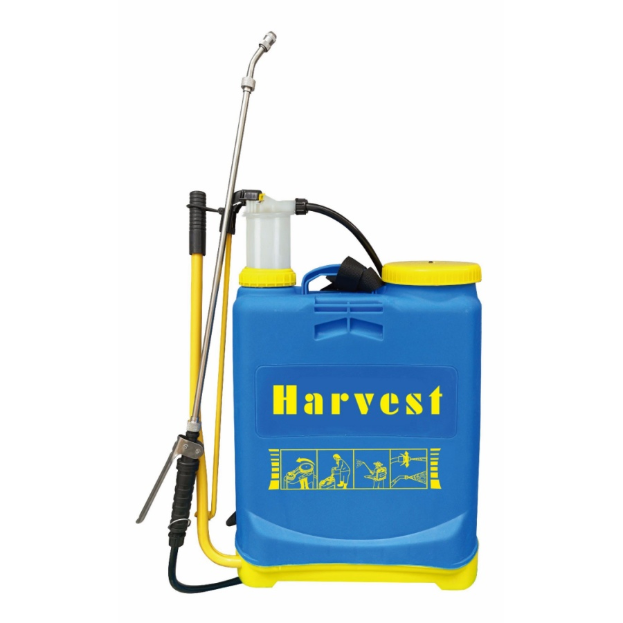 16L Good Quality Disinfection Sprayer Agricultural Knapsack Sprayer (HT-16P-2)