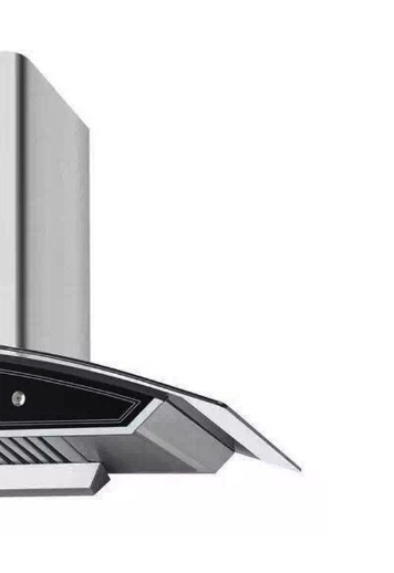Goldk Premium Quality European Style Gk-Cxw-200-O603 Cooker Hood Range Hood Gk-Rh-109