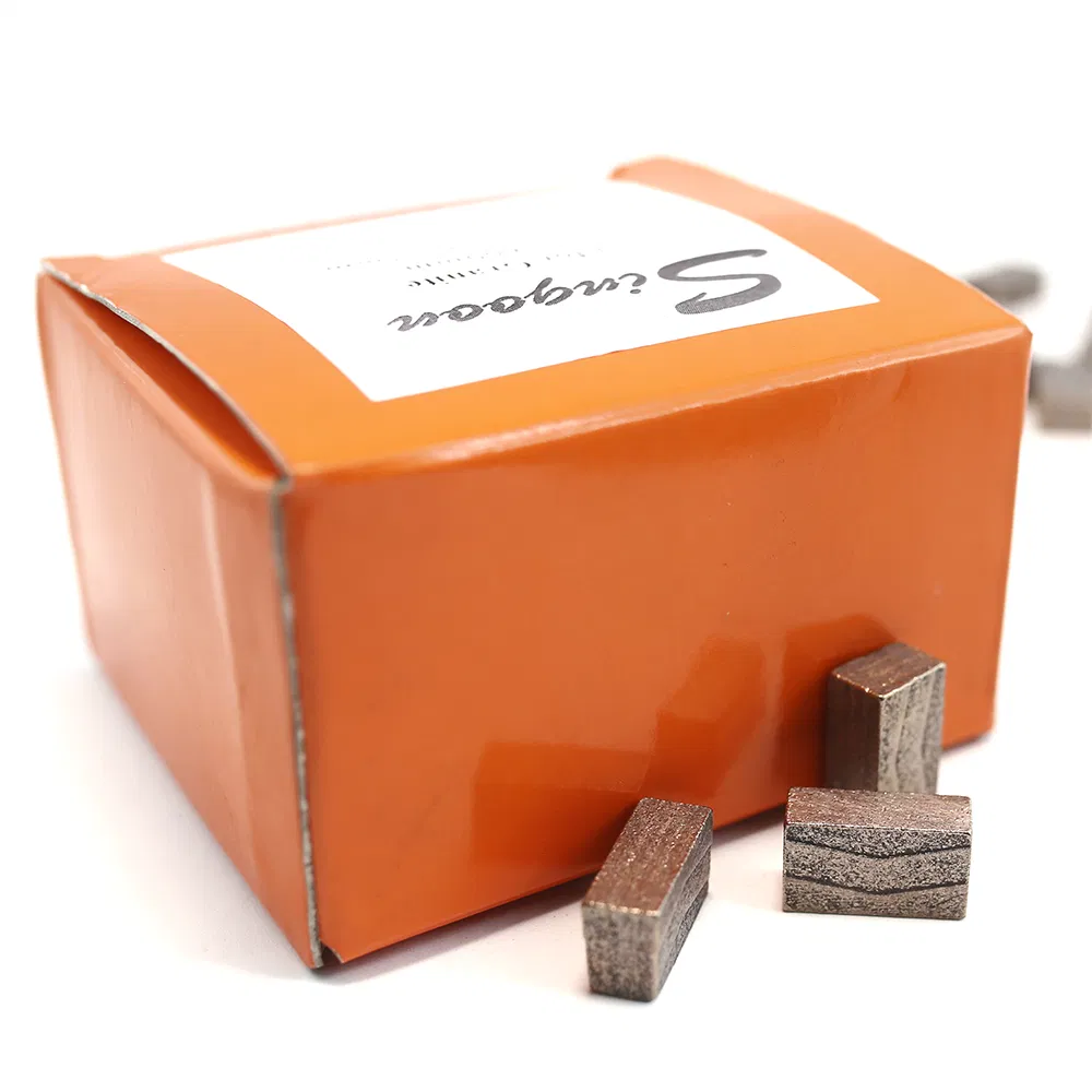 Power Tools Top Quality 1600mm Granite Segment